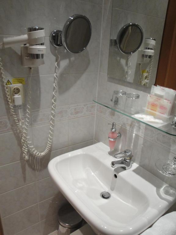 Hotel Trinity Olomouc Quarto foto