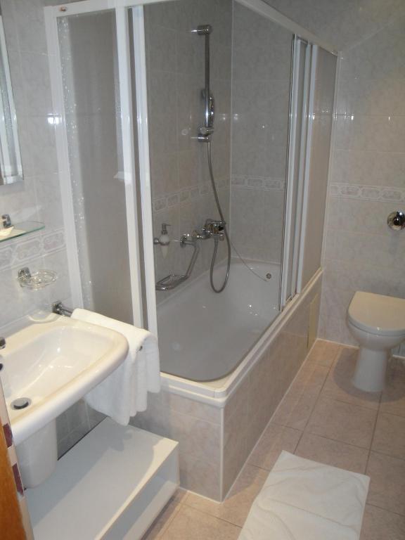 Hotel Trinity Olomouc Quarto foto